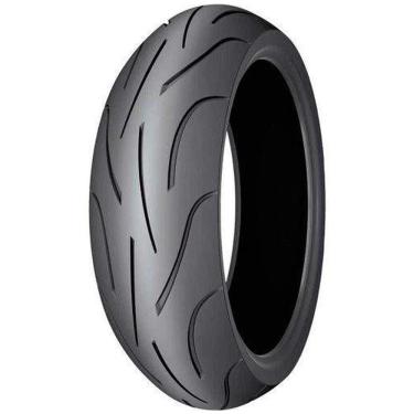 Imagem de Pneu 190/55r17 Zr Pilot Power 2Ct Michelin