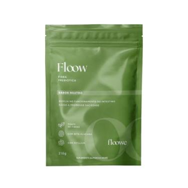 Imagem de Floow - Fibra prebiótica