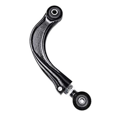 Imagem de AUQDD K100002 Braço de controle de suspensão superior ajustável profissional compatível com C-Max Escape Focus 3 5 C30 C70 S40 V50 45K0187