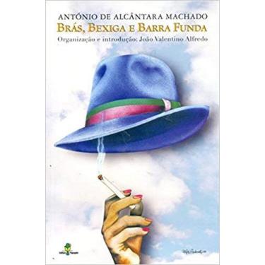 Imagem de Brás, Bexiga e Barra Funda, 3