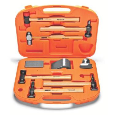 Imagem de Maleta Chapeador 9 Peças Tramontina PRO