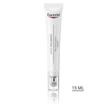 Imagem de Eucerin Anti-Pigment Área dos Olhos Clareador de Olheiras 15ml