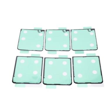 Imagem de Jectse Z Flip 3 5G F711 Fita Adesiva da Capa do Telefone Celular, Ferramenta de Manutenção de Adesivos de Dupla Face, Três Adesivos Equipados Com Kit de Ferramentas, Acessórios