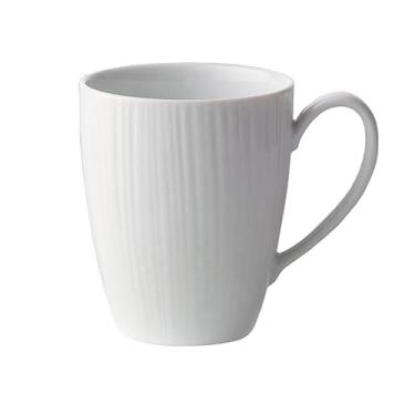 Imagem de Jogo de canecas em porcelana da marca japonesa Noritake. Composto por 4 canecas.