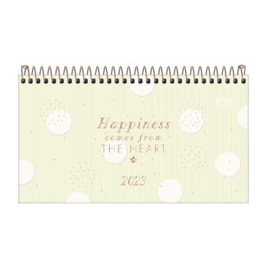 Imagem de Agenda Bolso Tilibra Espiral Soho Capas Diversas - Item Sortido, UNICA