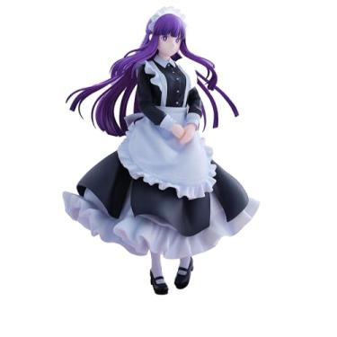 Imagem de FRIEREN BEYOND JOURNEYS END LUMINASTA FERN MAID COSTUME FIG