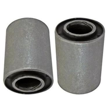 Imagem de Bucha Da Balança Quadro Elástico Pop 100 2007 Á 2015 - DANIDREA