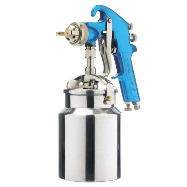 Imagem de Aplicador De Pintura De Alta Pressão Mod.25 - 10159000- Majam Pistola Alta Pressao Mod.25 Majam 10159000