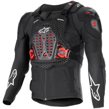 Imagem de Colete Integral Alpinestars Bionic XTR Plasma