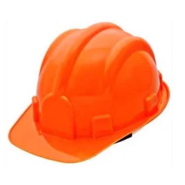 Imagem de Capacete De Segurança C/ Carneira Proteção Epis Escolher Cor - Plastco