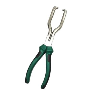 Imagem de Alicate Removedor Abraçadeira Mangueira Filtro Combustivel