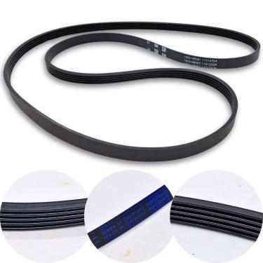 Imagem de Correia Transmissão Lavadora Samsung Wf1124Xbcf Ww11J44530W