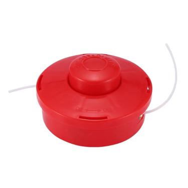 Imagem de Easy To Install Universal Grass Trimmer Garden Tools Bump Feed String Head Brush Cutter Lawn Mower Replacement Protable