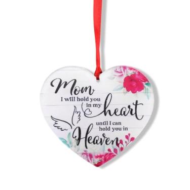 Imagem de Presentes comemorativos para a perda da mãe, simpatia, aniversário, Natal, para perda da mãe, lembrando a falecida, presente para mãe falecida, luto, condolência, luto, presentes para mamãe para morte