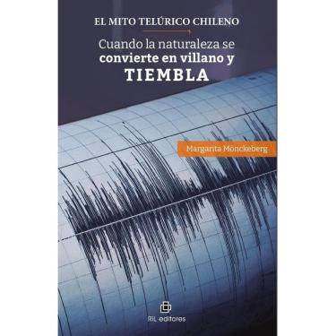 Imagem de El mito telúrico chileno - Espanhol