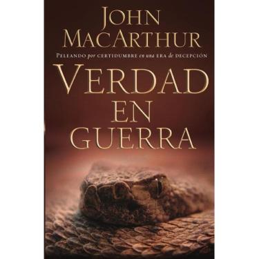 Imagem de Verdad en guerra - Espanhol