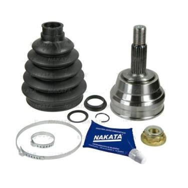 Imagem de Junta Homocinética Lado Roda Polo EA113 2002 até 2014 Nakata NJH71839