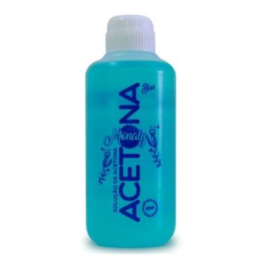 Imagem de Acetona Monaly 100ml - Alphaville