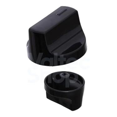 Imagem de Botão Fogão Brastemp Bfd5 Bfs5 Bys6 Bfs6 Bys6 Bfs5n Bfd5n