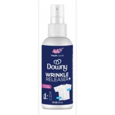 Imagem de Downy Wrinkle Fresh Scent Spray Passar Roupa Anti Odor 90Ml