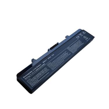 Imagem de Bateria para notebook compatível com Dell Inspiron 1440  4000 mAh - br