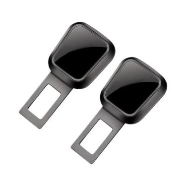 Imagem de Extensor Universal De Cinto De Segurança Para Carro, Fivela De Seguran