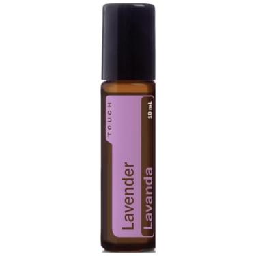 Imagem de Óleo Essencial Lavanda Touch Roll-On 10ml