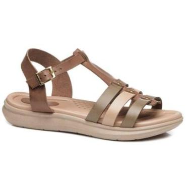 Imagem de Sandália Feminina Pegada 232817-Feminino