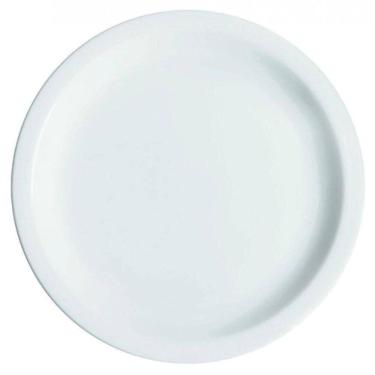 Imagem de Jogo 4 Pratos De Sobremesa Porcelana Iguaçu - Germer