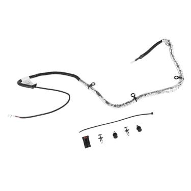 Imagem de AC Delco Cabo de bateria - 84810191