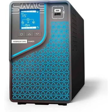 Imagem de Nobreak Sms Gamer 1500 Va Senoidal 29600
