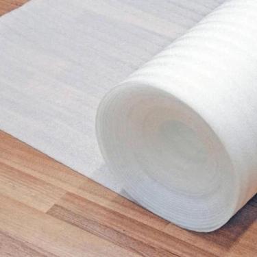 Imagem de Manta Multifloor 2mm com Liner para Piso Laminado - Única Único - Mult