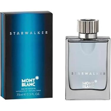 Imagem de Perfume Mont Blanc Starwalker 75Ml Edt - 75 Ml