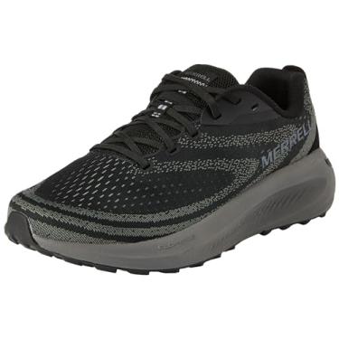 Imagem de Merrell Tênis de Corrida em Trilha Feminino, Asfalto preto, 7.5