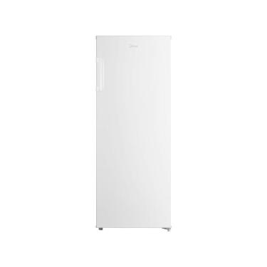 Imagem de Freezer Vertical Midea 196L MDRU276FZA011