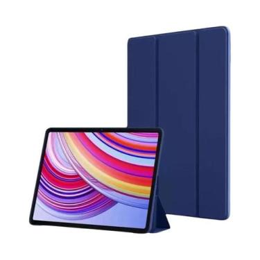 Imagem de Capa Magnética Inteligente Para Tablet Xiaomi Redmi Pad pro 2024 De 12