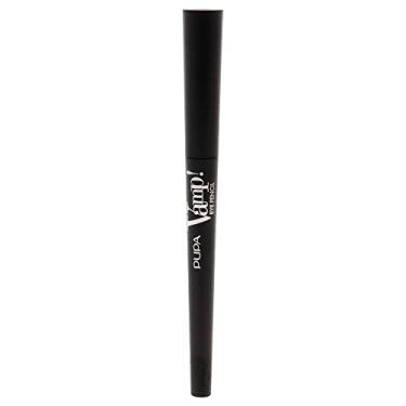Imagem de Pupa Milano Lápis de olho Vamp! Impermeável 2 em 1 - 402 Seductive Sapphire Eye Pencil Women 3,4 g