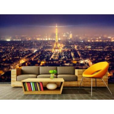 Imagem de Papel de Parede Paisagens Cidade 13 - 2,00 X 3,00 - Voce Decorando