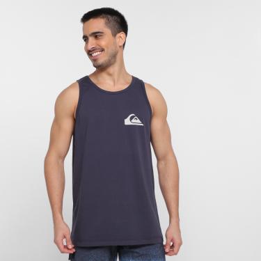 Imagem de Regata Quiksilver Everyday Masculina-Masculino