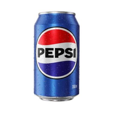 Imagem de Refrigerante Pepsi Lata 350ml