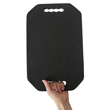 Imagem de Yinhing Espelho Portátil Profissional Com Moldura de Espuma e Vidro Transparente Com Design à Prova de Choque para Salões de Beleza e Barbeiros Ferramenta de Maquiagem Versátil para Fácil Modelagem