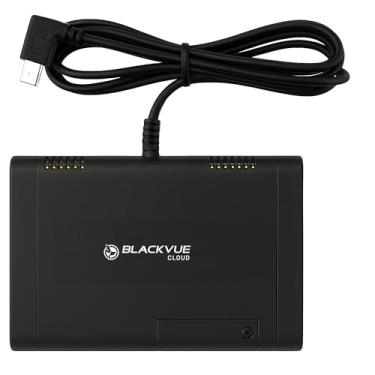 Imagem de BlackVue CM100G LTE | Módulo externo 4G LTE | Conectividade de nuvem Blackvue para DR900X e DR750X Dashcam
