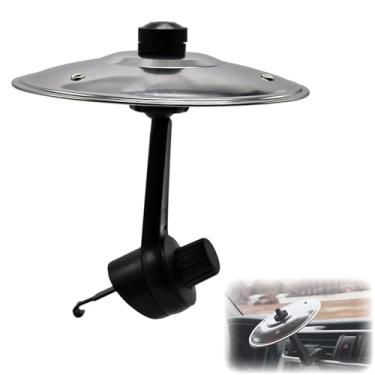 Imagem de Prato de acidente de carro, prato de carro, saída de ar de prato de carro, placa de bateria para automóvel, saída de ar do prato de acidente de carro, torna sua condução mais divertida, saída de ar de