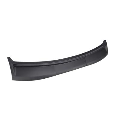 Imagem de RiToEasysports Defletor de capô para Bronco 2 4 Portas 2021-2024, Protetor de capô de Alta Resistência Com Fácil Instalação, Proteção Resistente a Impactos e Intempéries para Estilo e Proteção