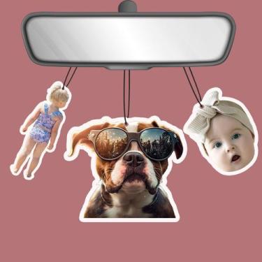 Imagem de Purificador de Ar Personalizado YORIAOO - Com Sua Imagem