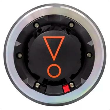 Imagem de Driver Com Acoplamento Para Corneta Jbl - D405 TRIO-X