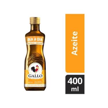 Imagem de Azeite Dia a Dia Gallo 400ml