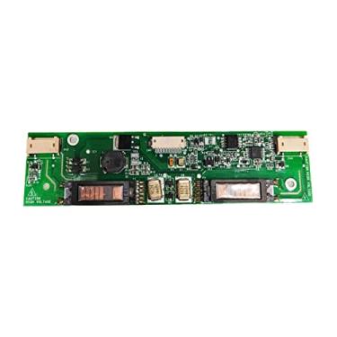 Imagem de Placa inversora NMB IM4701 NMB IM4701A LCD CCFL