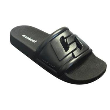 Imagem de Chinelo Colcci SLIDE BIANCA Feminino-Feminino