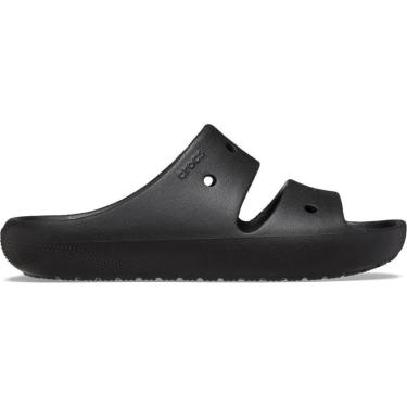 Imagem de Sandália Crocs Classic sandal black-Unissex